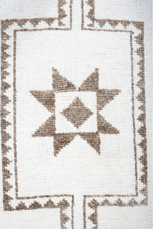 Vintage Kars Runner Rug (2' x 12')